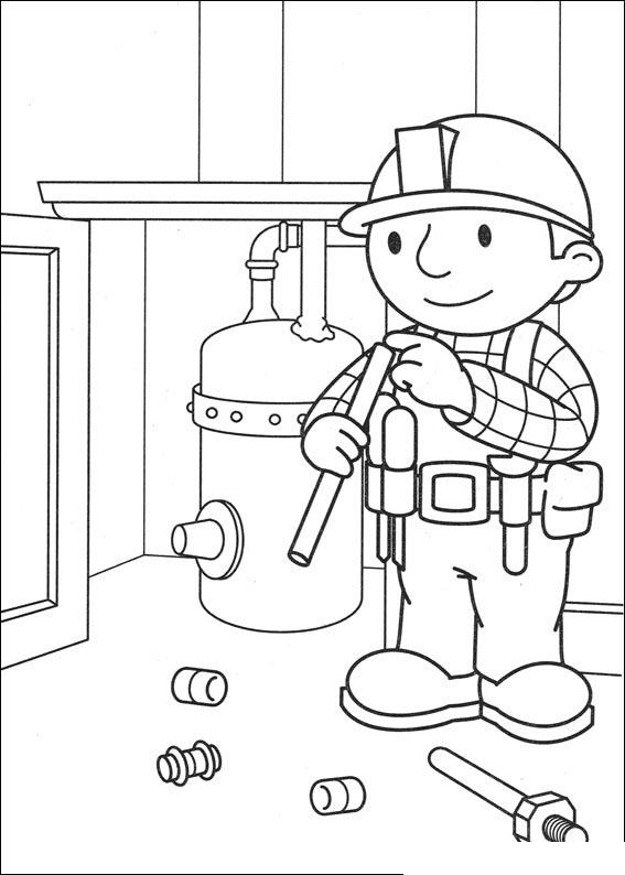 Bob The Builder p78