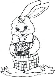 plansa de colorat paste #12