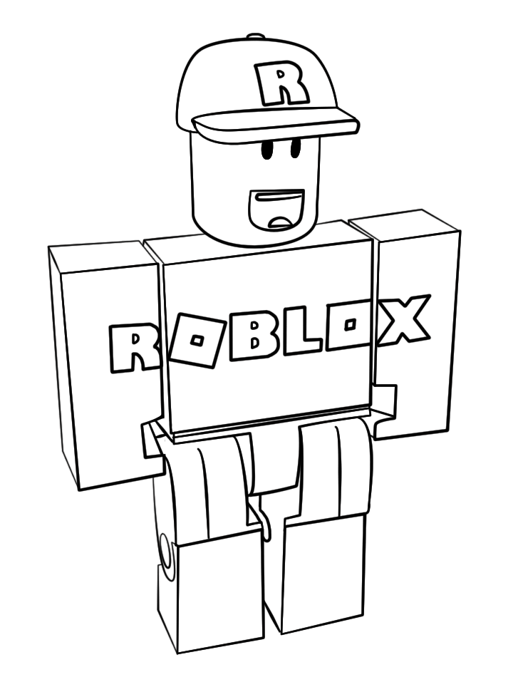 Roblox p5