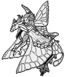 plansa de colorat animale #1