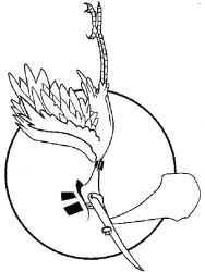 plansa de colorat bebelusi #12