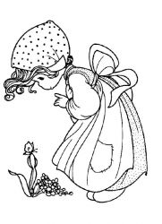 plansa de colorat copii #8