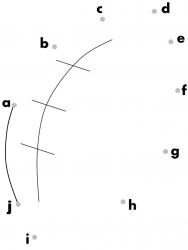 plansa de colorat sport #5