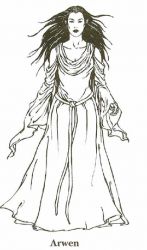 plansa de colorat stapanul inelelor #4